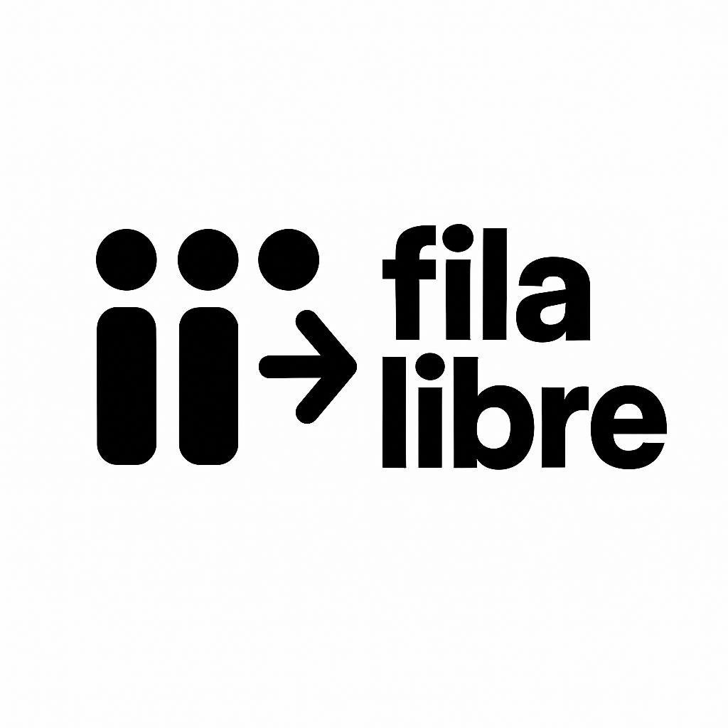 Fila Libre